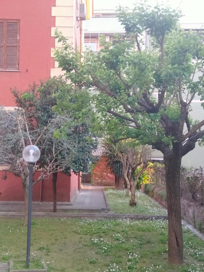 Appartamento Rome House Appartament Near San Pietro Esterno foto