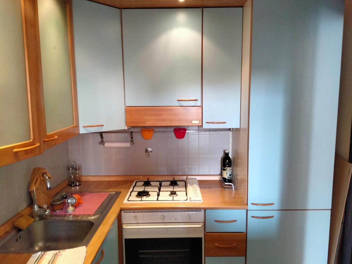 Appartamento Rome House Appartament Near San Pietro Esterno foto