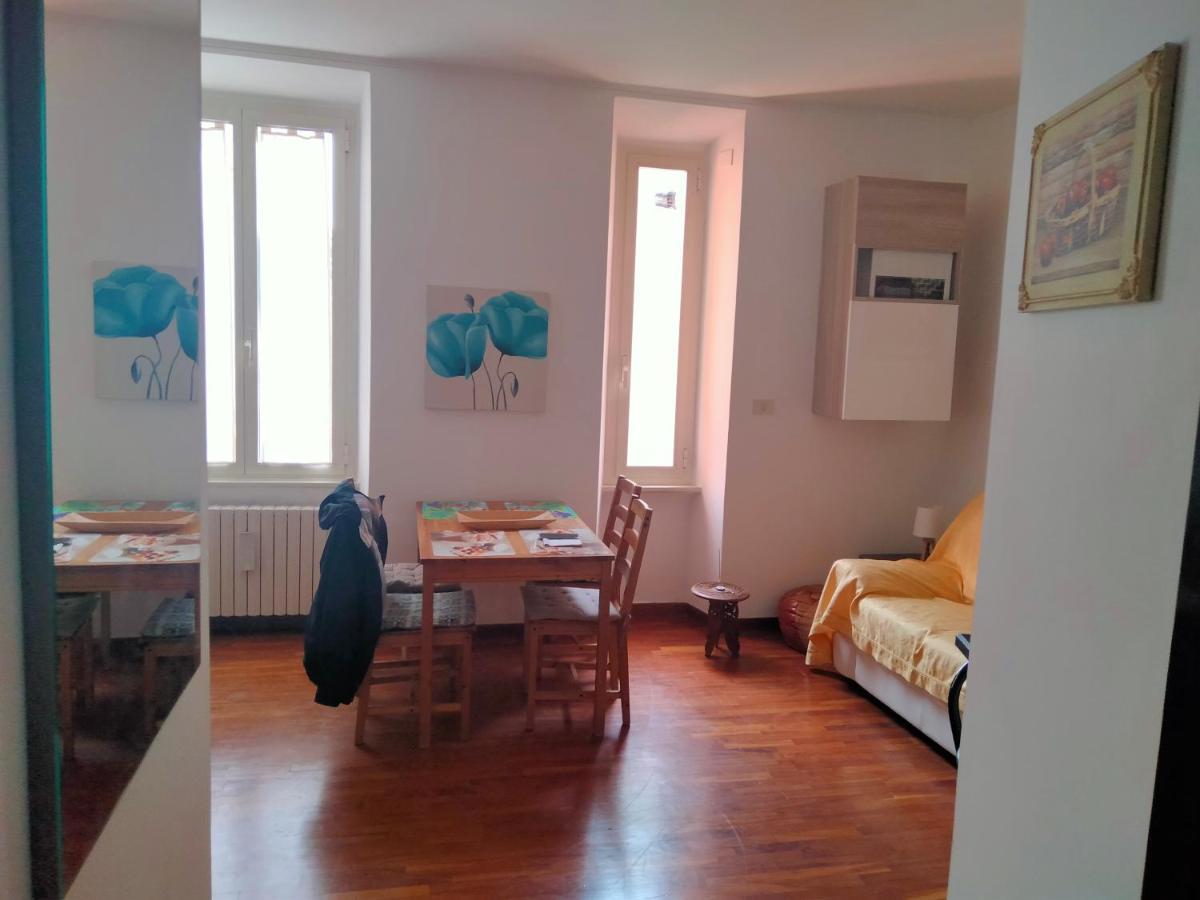 Appartamento Rome House Appartament Near San Pietro Esterno foto