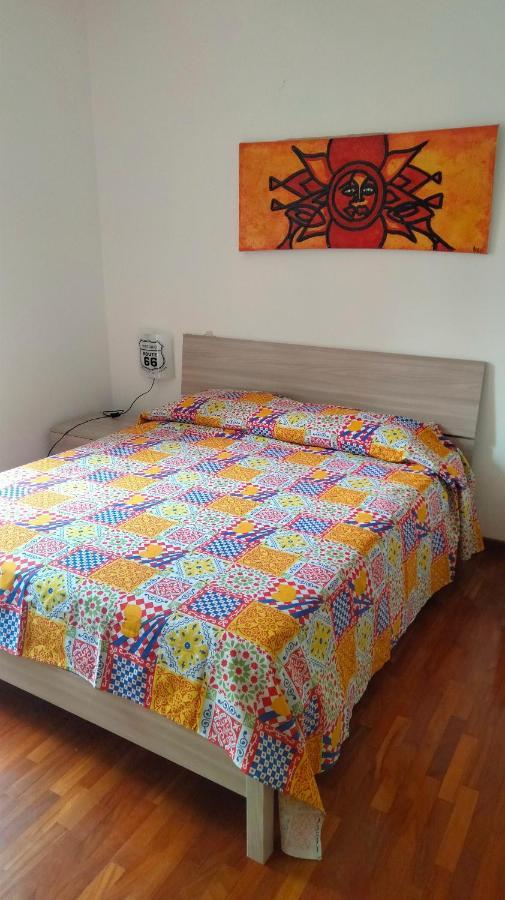 Appartamento Rome House Appartament Near San Pietro Esterno foto