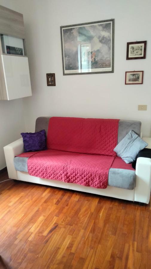 Appartamento Rome House Appartament Near San Pietro Esterno foto